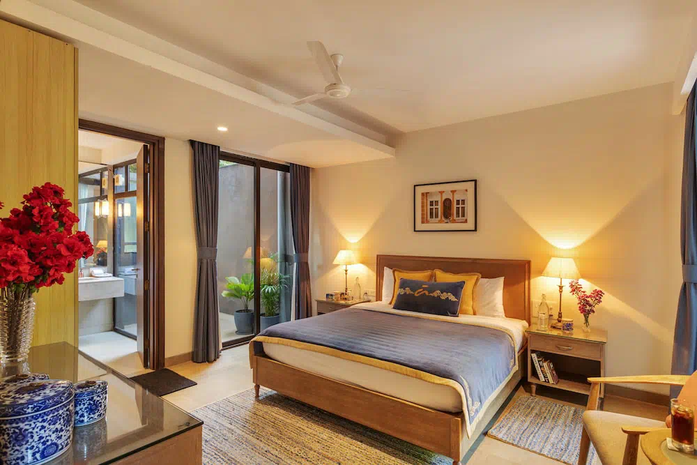 Aalia Villas Anjuna Goa By Aalia Collection - Property photo 14