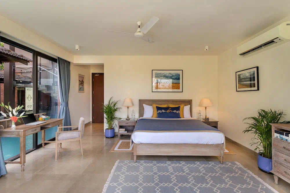 Aalia Villas Anjuna Goa By Aalia Collection - Property photo 15