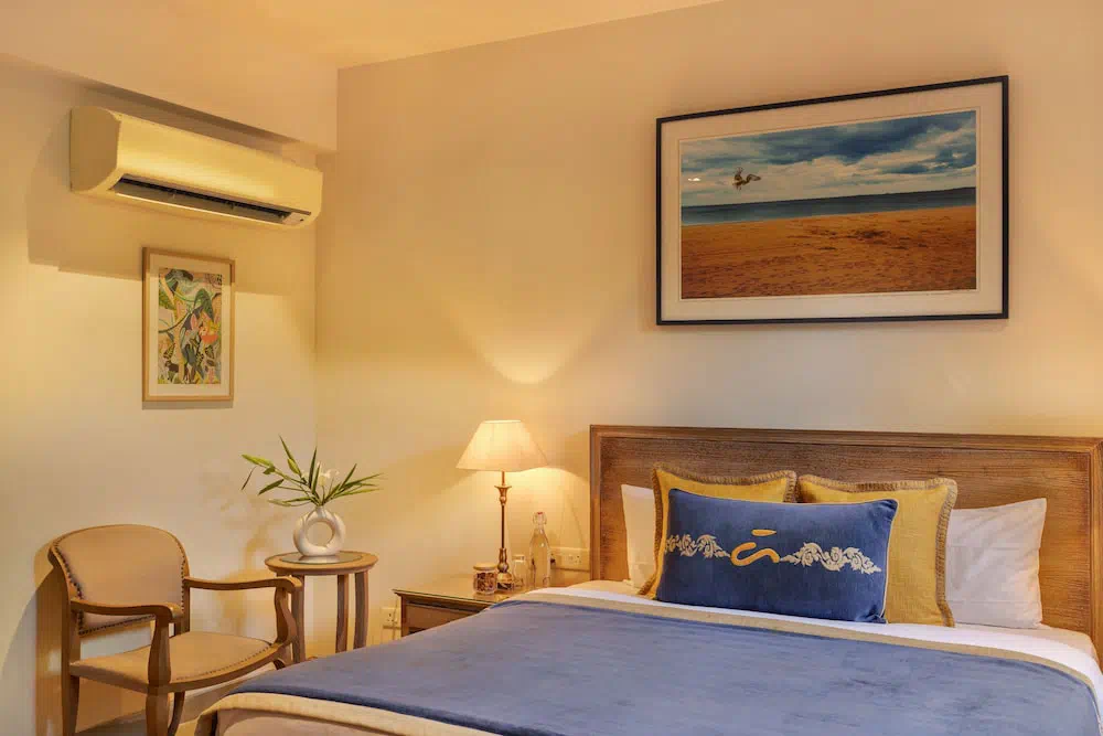 Aalia Villas Anjuna Goa By Aalia Collection - Property photo 16