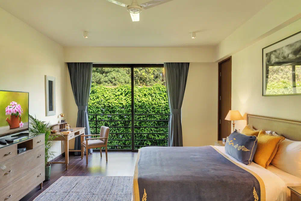 Aalia Villas Anjuna Goa By Aalia Collection - Property photo 19