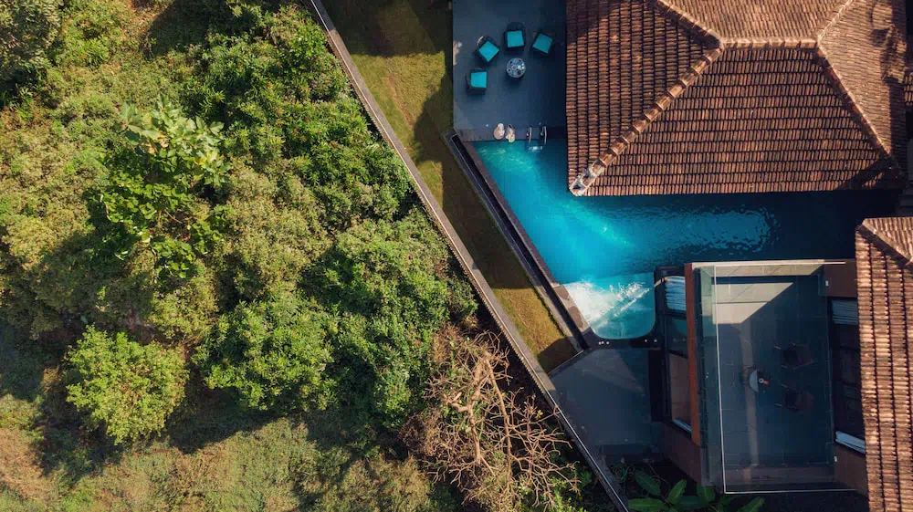 Aalia Villas Anjuna Goa By Aalia Collection - Guest room and accommodations