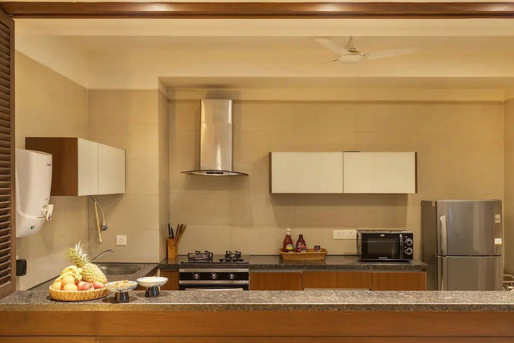 Aalia Villas Anjuna Goa By Aalia Collection - Property photo 20