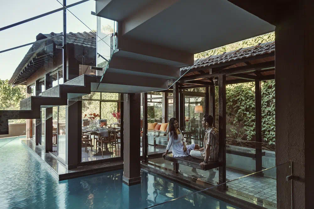 Aalia Villas Anjuna Goa By Aalia Collection - Property photo 6