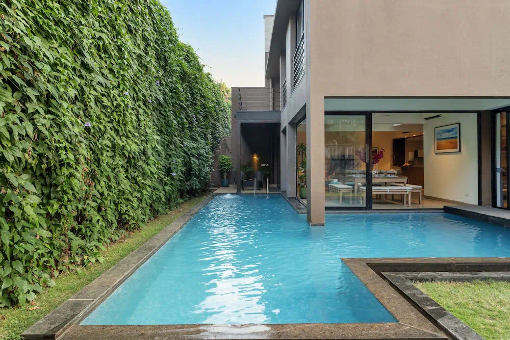 Aalia Villas Anjuna Goa By Aalia Collection - Property photo 8