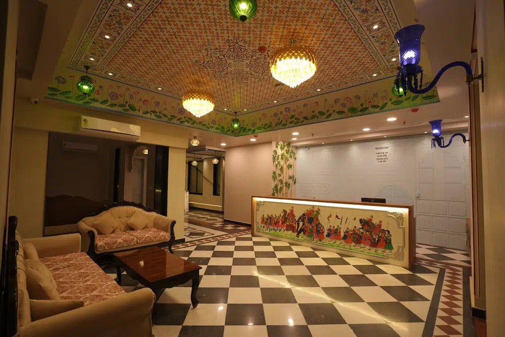 Hotel image 14