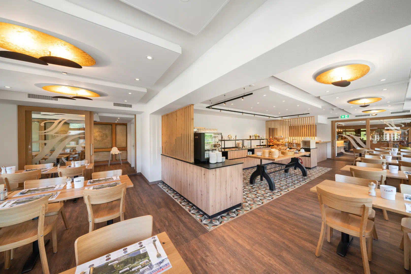 Jungfrau Lodge Swiss Mountain Hotel in Grindelwald - Property photo 10