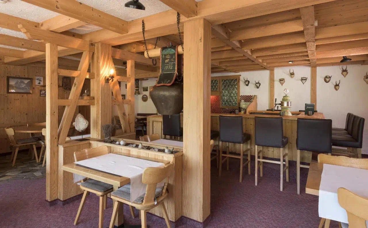 Jungfrau Lodge Swiss Mountain Hotel in Grindelwald - Property photo 13