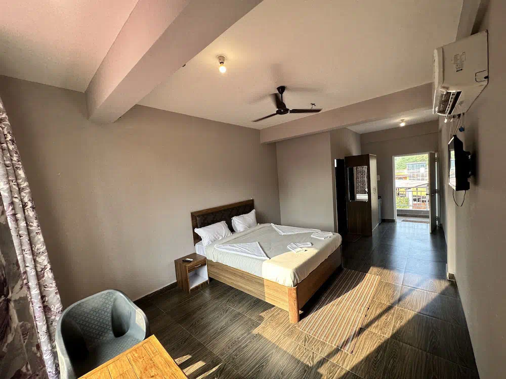Cuba Morjim - Property photo 17