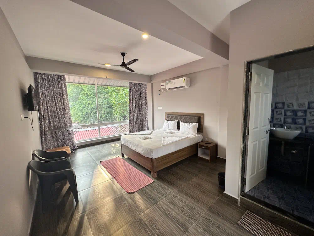 Cuba Morjim - Property photo 18