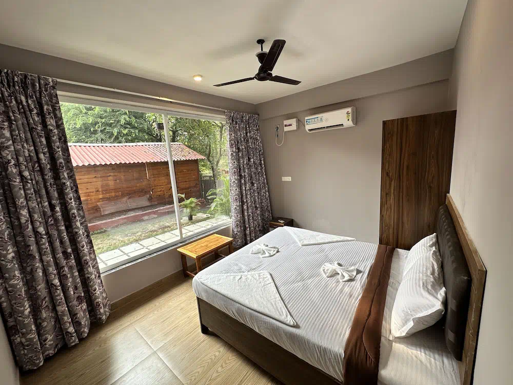 Cuba Morjim - Hotel amenities and facilities