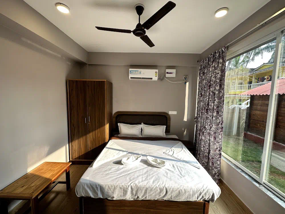 Cuba Morjim - Property photo 9