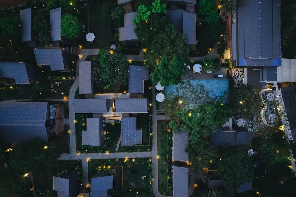 Avataara Resort & Spa