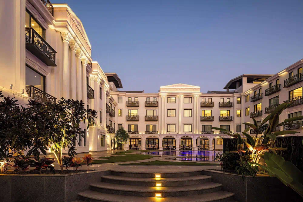 Ramada By Wyndham Goa Vagator - Property photo 11