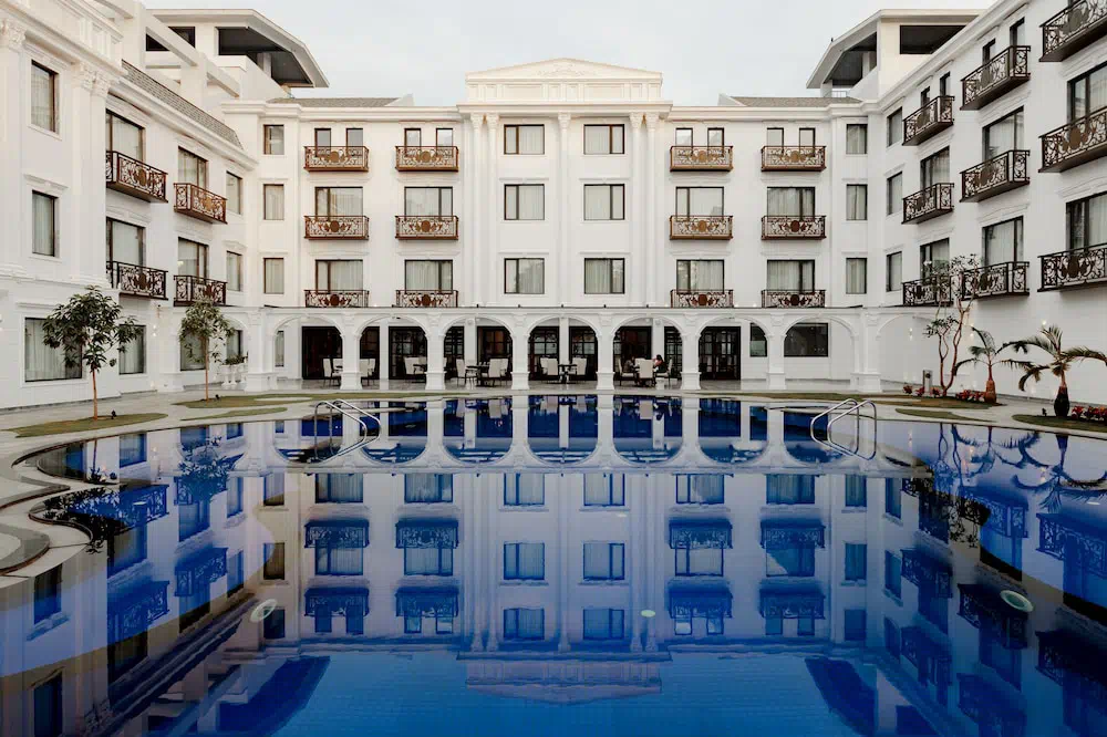 Ramada By Wyndham Goa Vagator - Property photo 14
