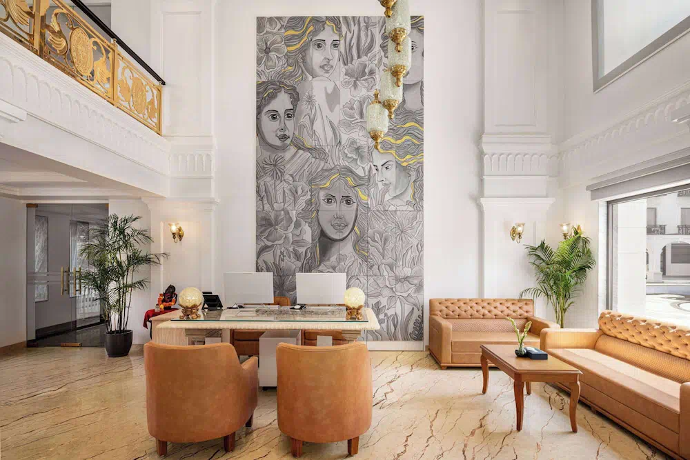 Ramada By Wyndham Goa Vagator - Property photo 18