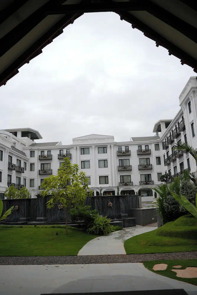 Ramada By Wyndham Goa Vagator - Guest room and accommodations