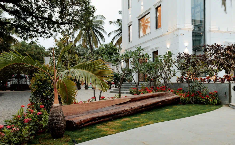Ramada By Wyndham Goa Vagator - Property photo 7