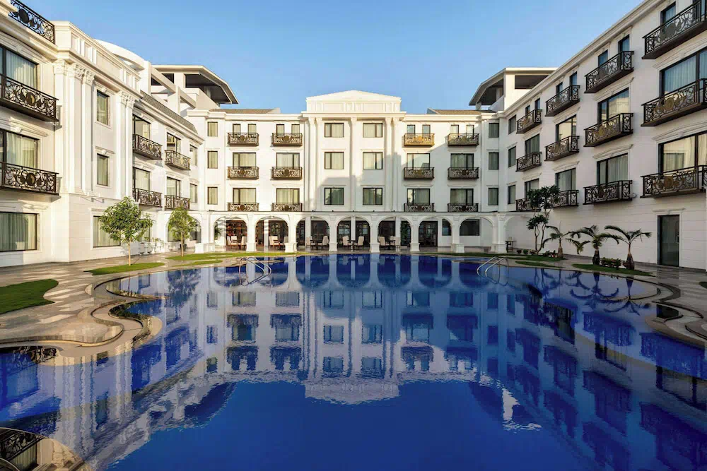 Ramada By Wyndham Goa Vagator - Property photo 9