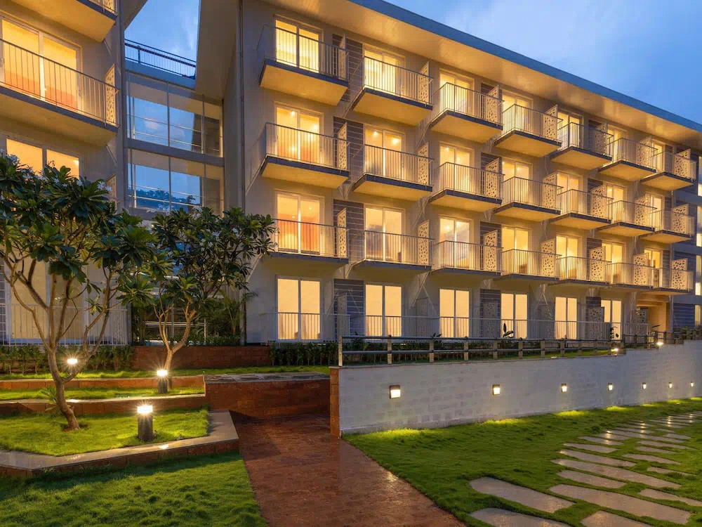 Ibis Styles Goa Vagator