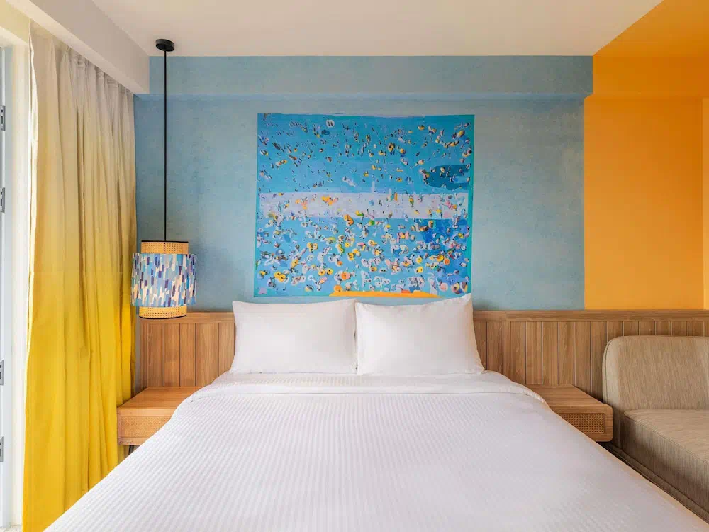 Ibis Styles Goa Vagator - Property photo 10