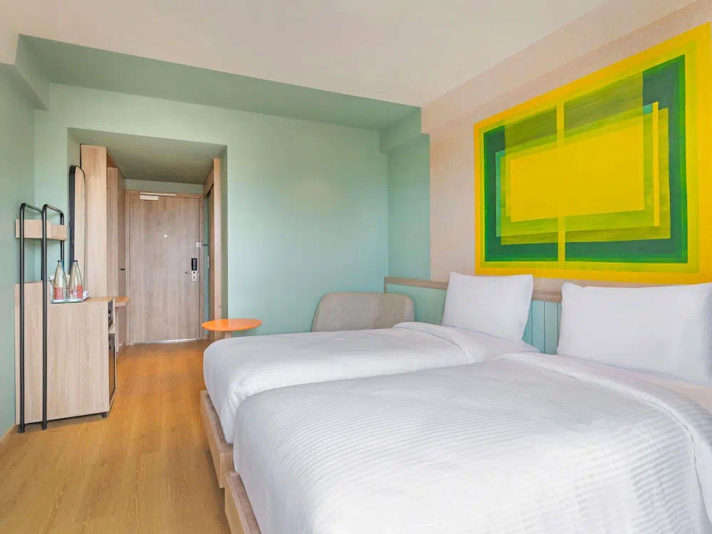 Ibis Styles Goa Vagator - Property photo 11