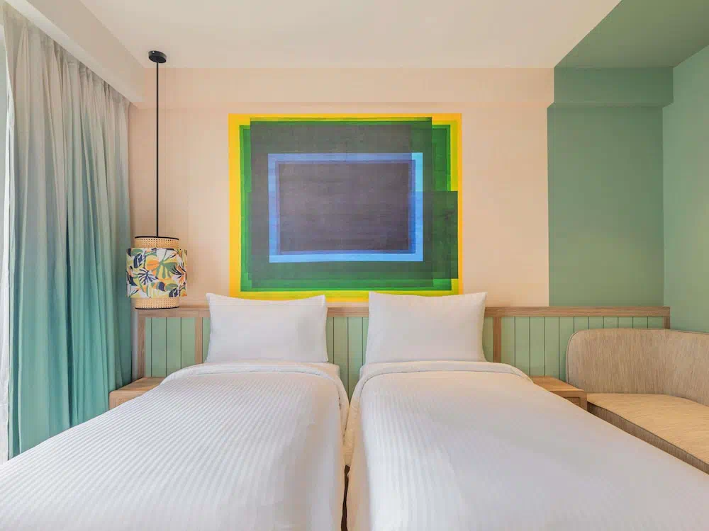 Ibis Styles Goa Vagator - Property photo 12