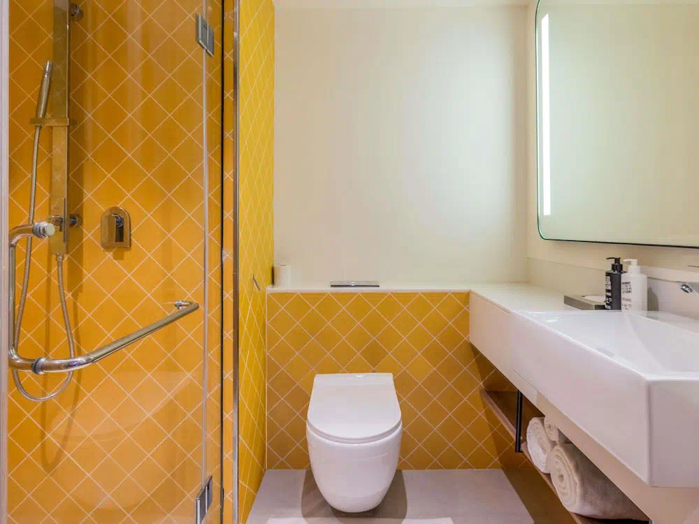 Ibis Styles Goa Vagator - Property photo 13