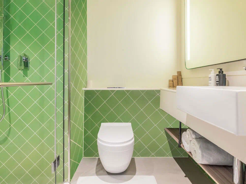 Ibis Styles Goa Vagator - Property photo 14