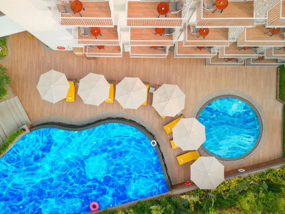 Ibis Styles Goa Vagator - Property photo 16
