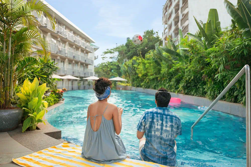 Ibis Styles Goa Vagator - Property photo 17