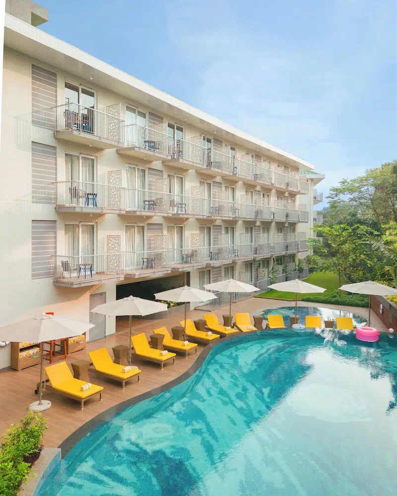 Ibis Styles Goa Vagator - Property photo 6