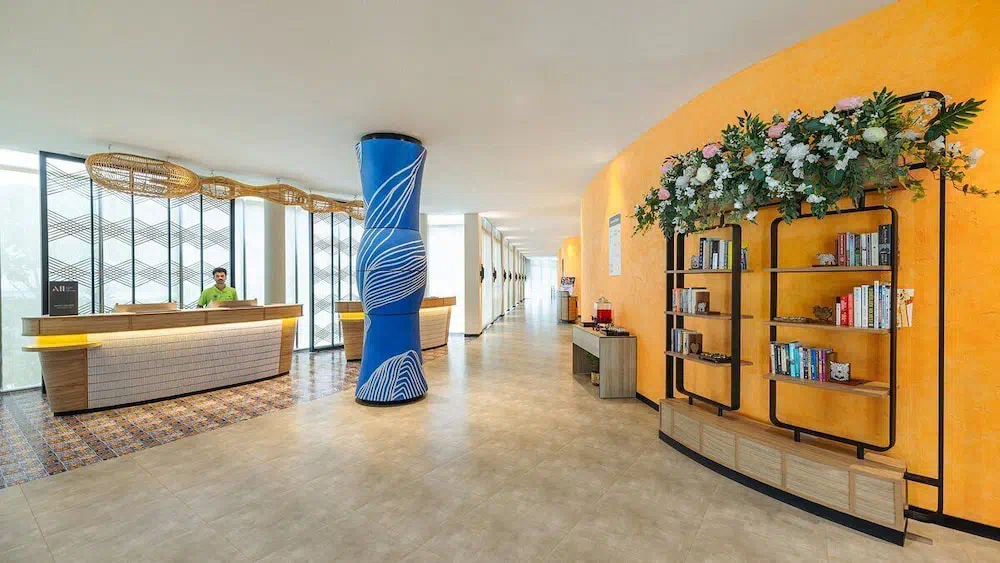 Ibis Styles Goa Vagator - Property photo 7