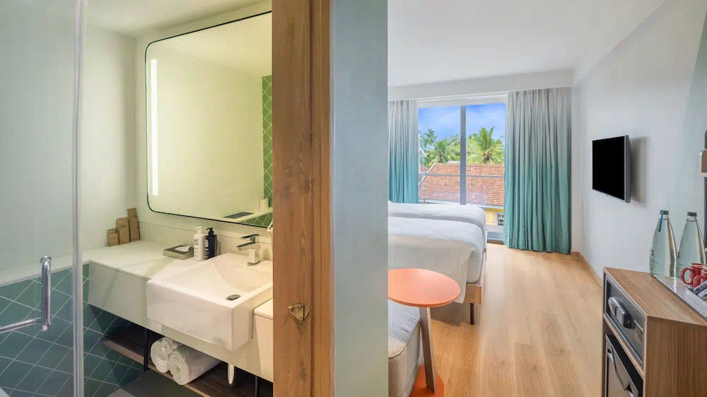 Ibis Styles Goa Vagator - Property photo 8
