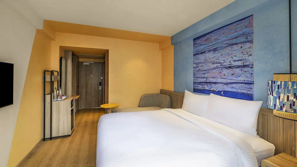 Ibis Styles Goa Vagator - Property photo 9
