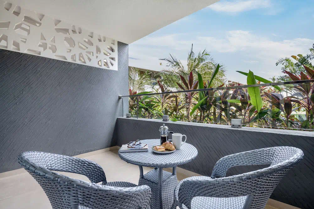 Hyatt Place Candolim Goa - Property photo 10