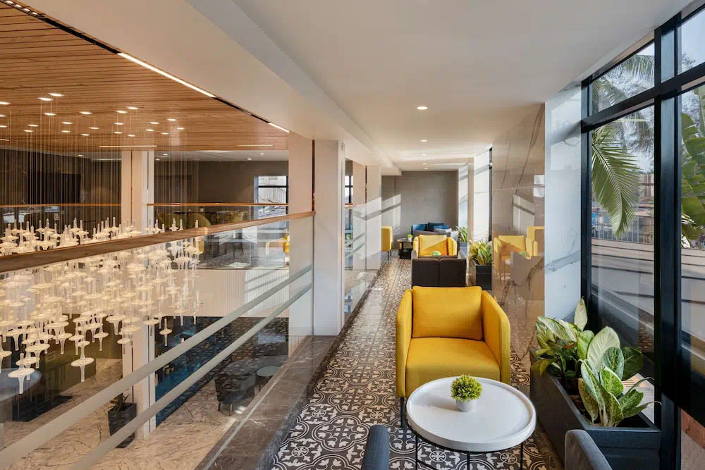 Hyatt Place Candolim Goa - Property photo 11