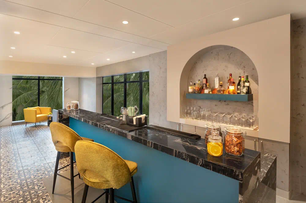 Hyatt Place Candolim Goa - Property photo 13