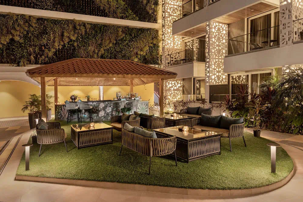 Hyatt Place Candolim Goa - Property photo 14