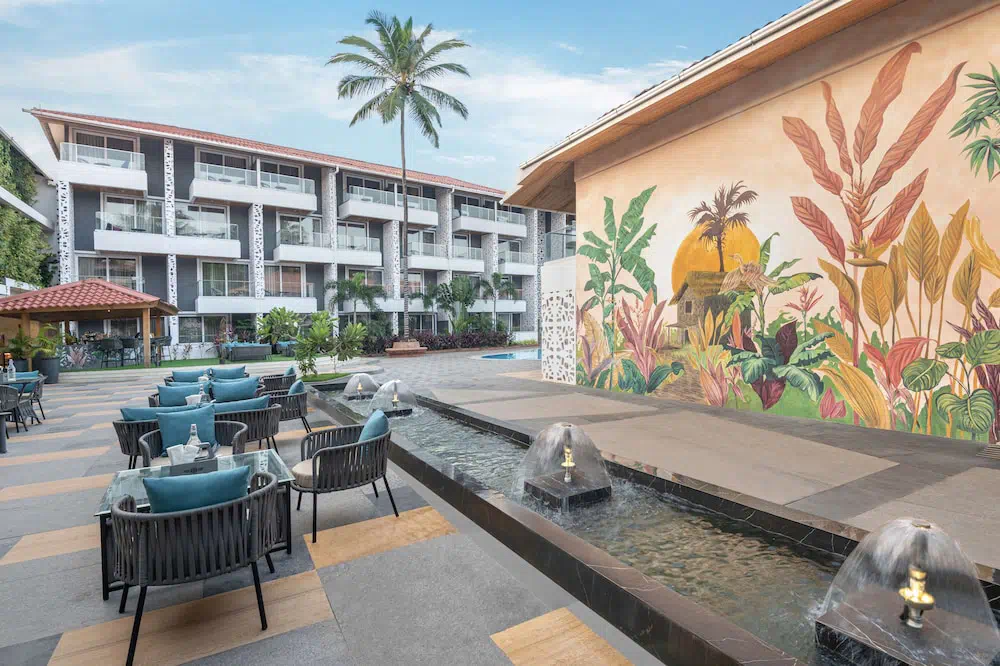 Hyatt Place Candolim Goa - Property photo 15