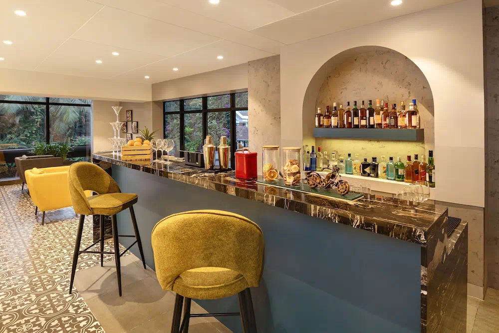 Hyatt Place Candolim Goa - Property photo 19