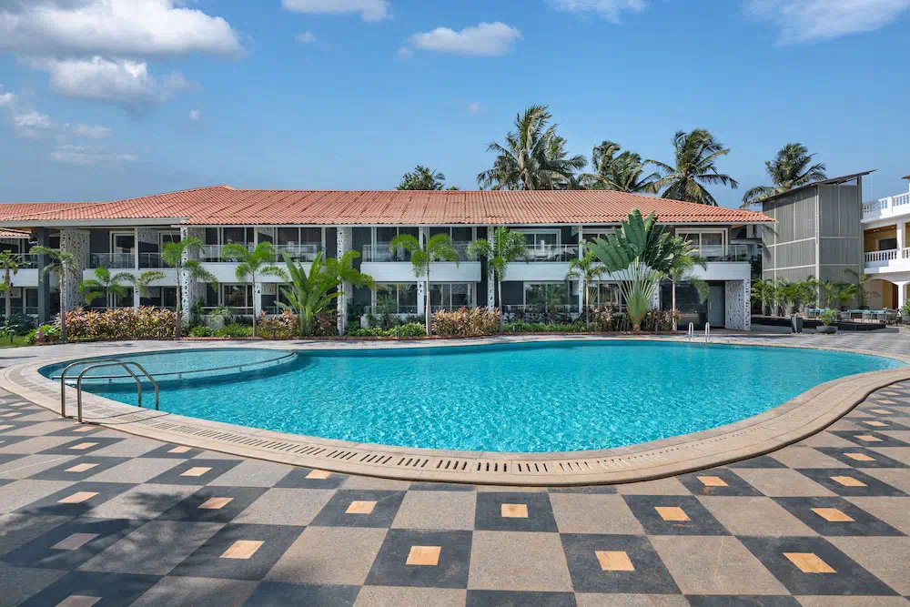 Hyatt Place Candolim Goa - Property photo 6