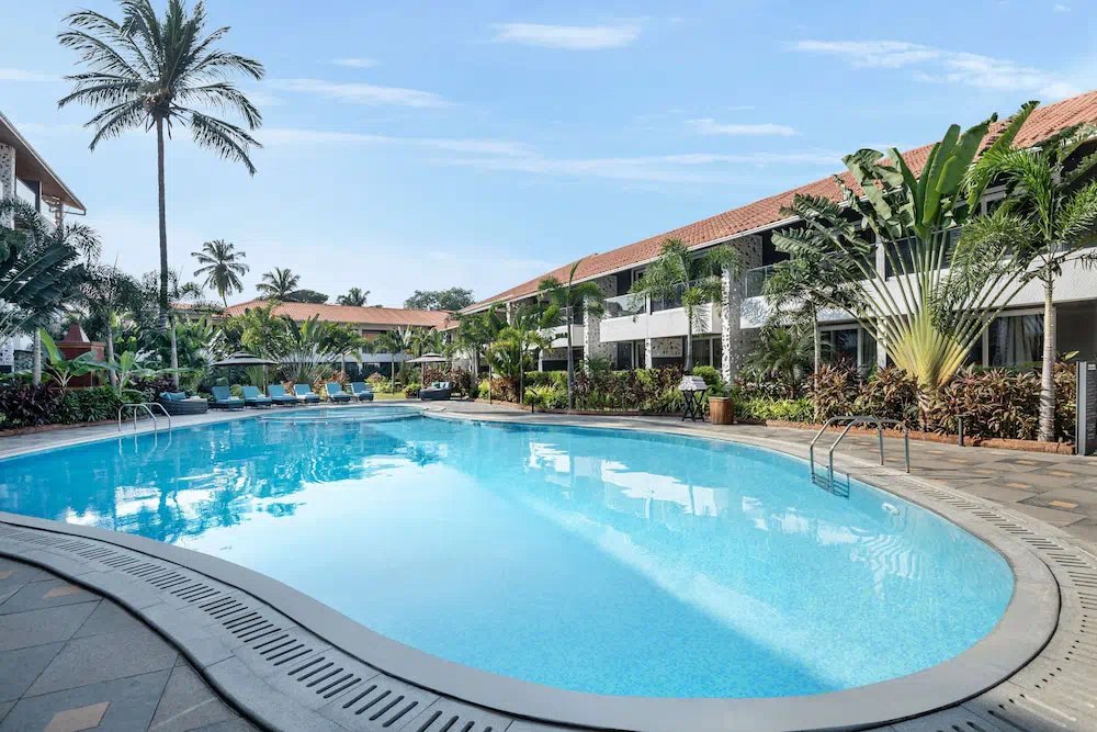 Hyatt Place Candolim Goa - Property photo 7
