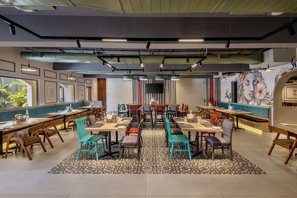 Hyatt Place Candolim Goa - Property photo 8