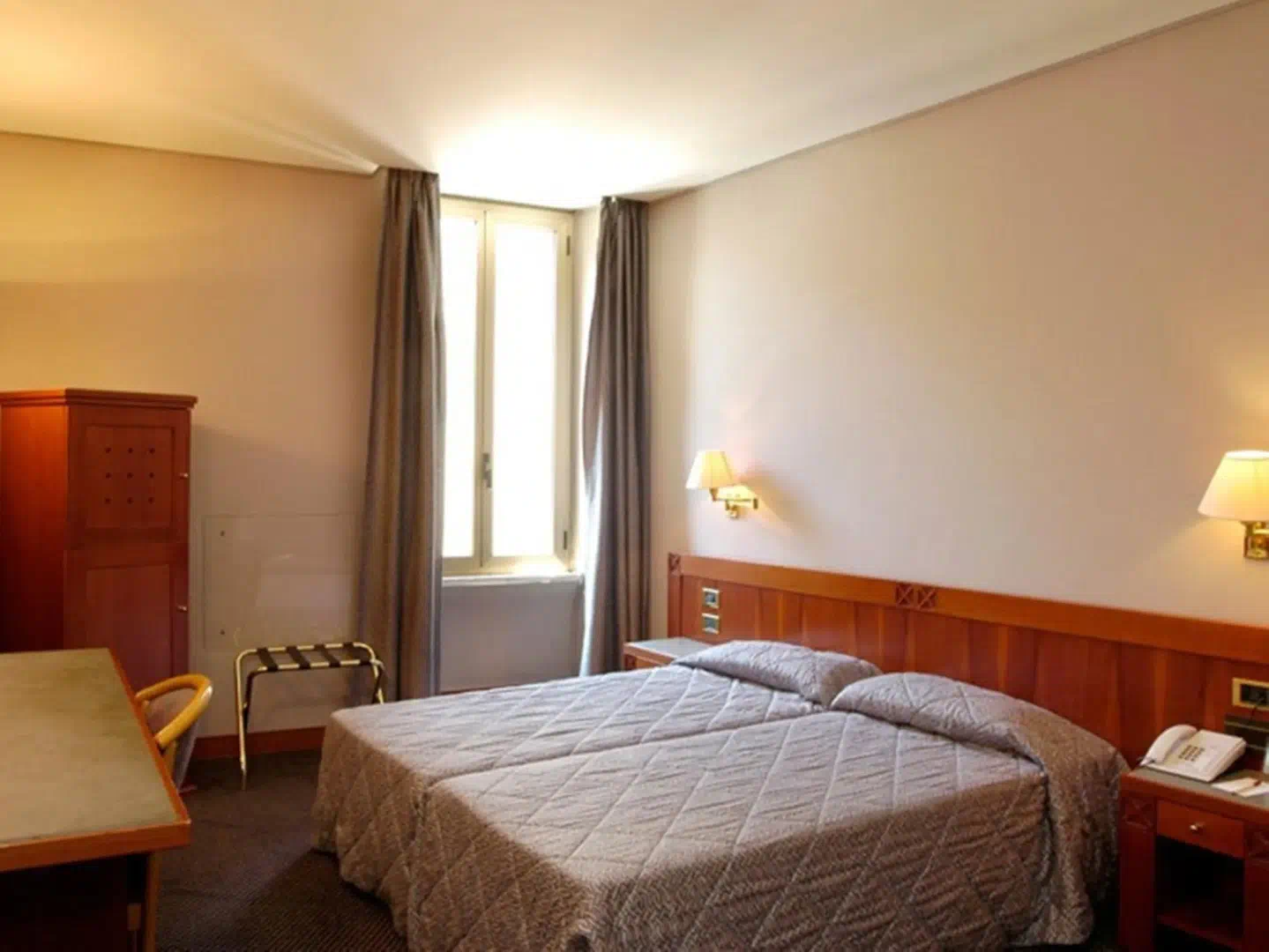 Hotel Accademia in Rome - Property photo 17