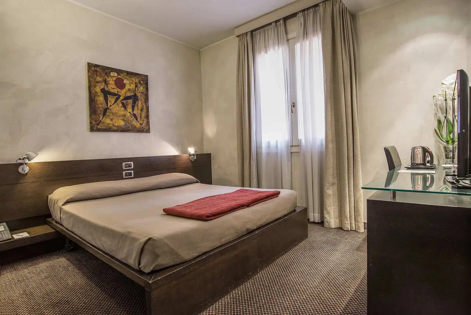 Hotel Accademia in Rome - Property photo 6