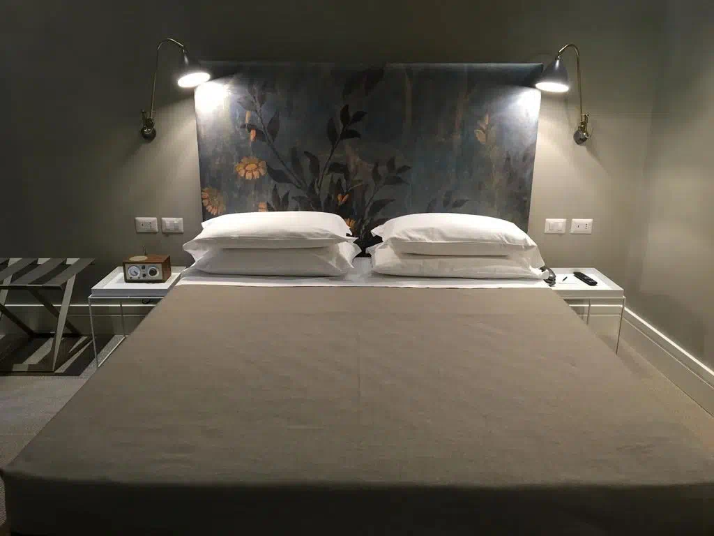 Hotel Accademia in Rome - Property photo 7