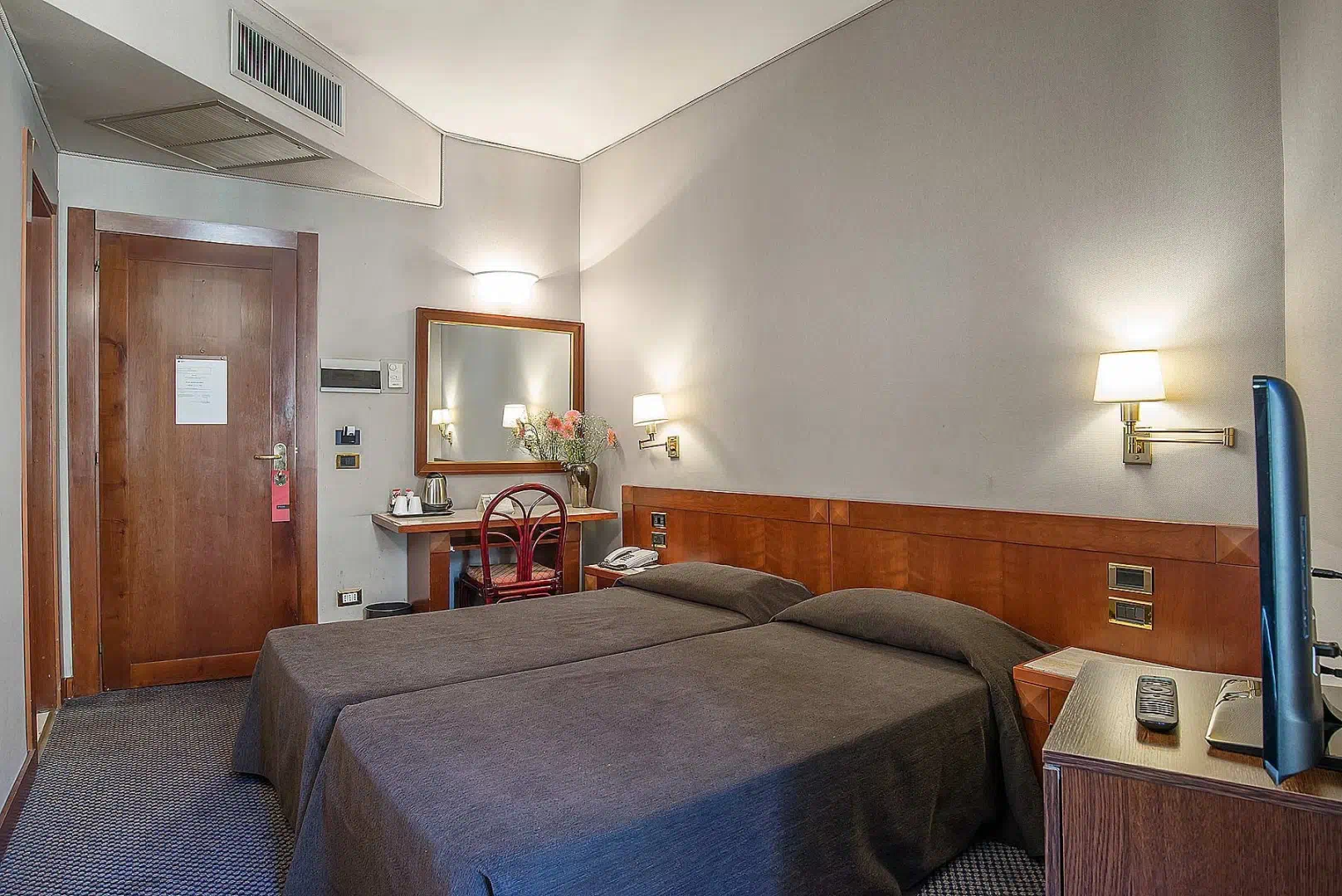 Hotel Accademia in Rome - Property photo 8