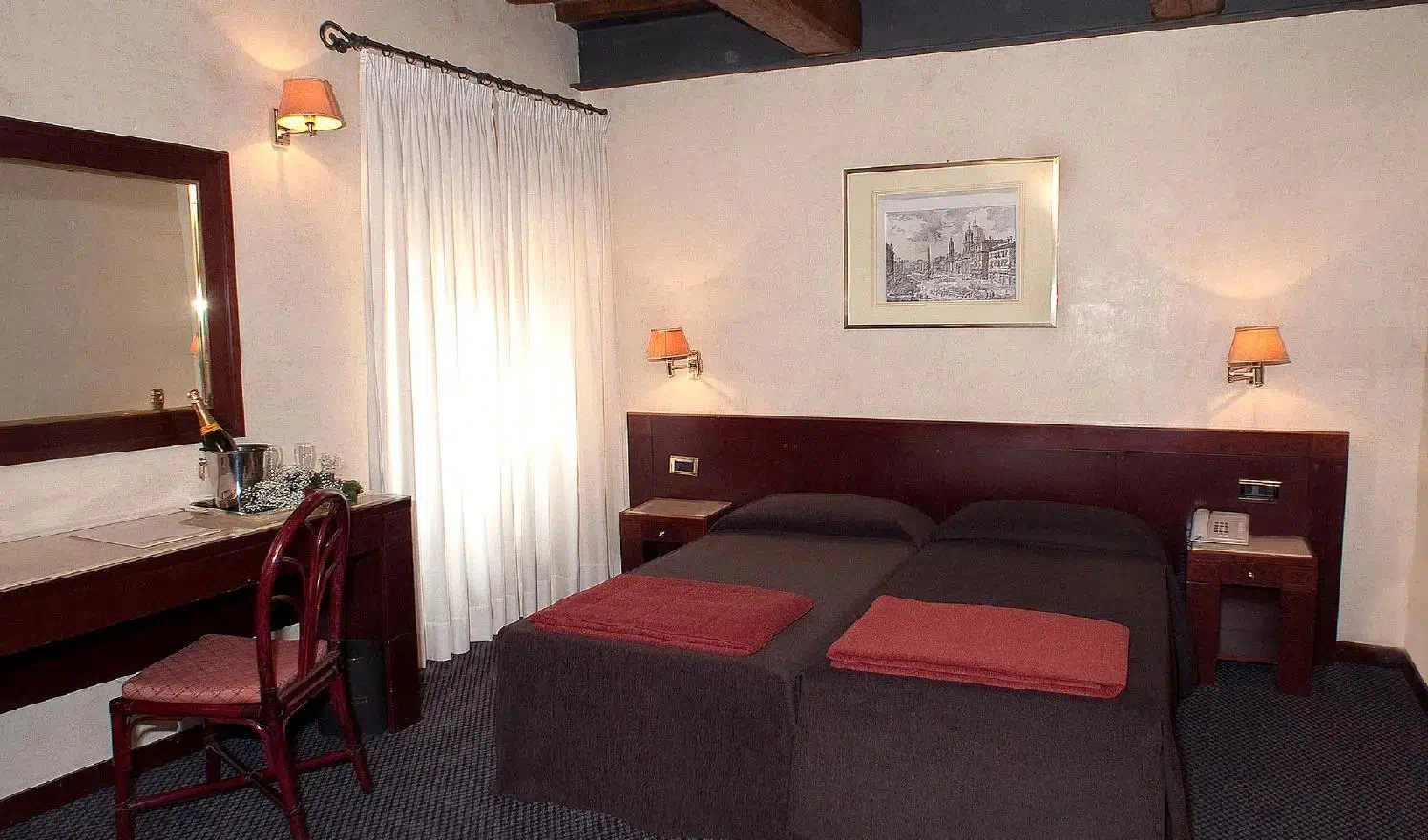 Hotel Accademia in Rome - Property photo 9