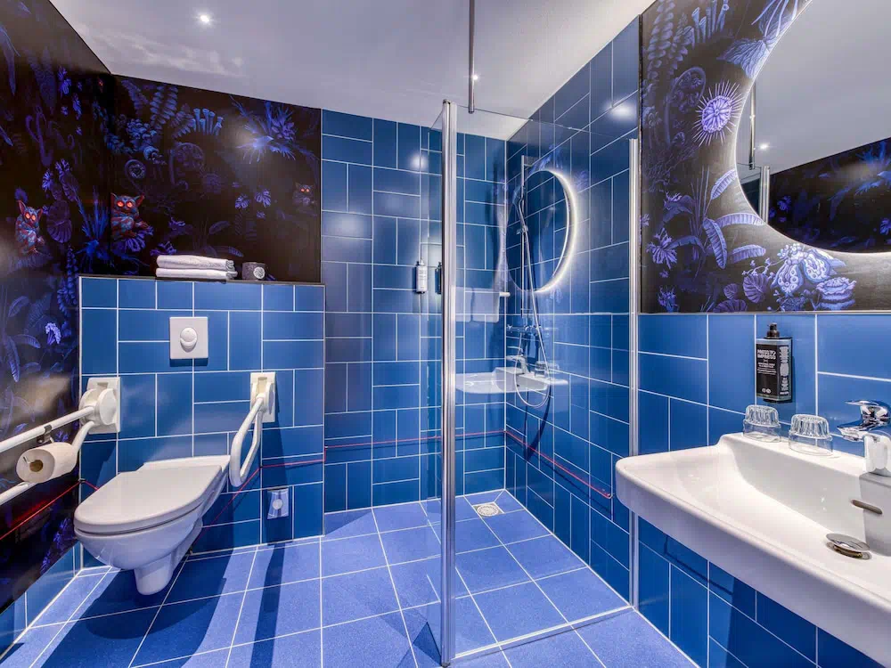 Ibis Styles Rotterdam Ahoy in Rotterdam - Property photo 10