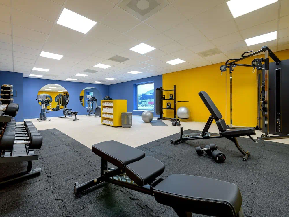 Ibis Styles Rotterdam Ahoy in Rotterdam - Property photo 14